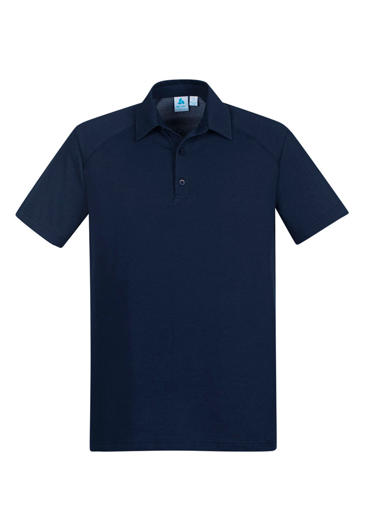 P011MS-Byron Mens Polo