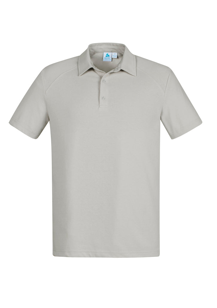 P011MS-Byron Mens Polo