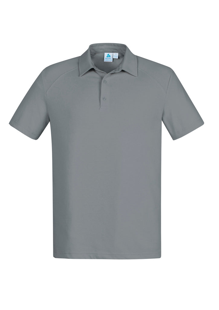 P011MS-Byron Mens Polo