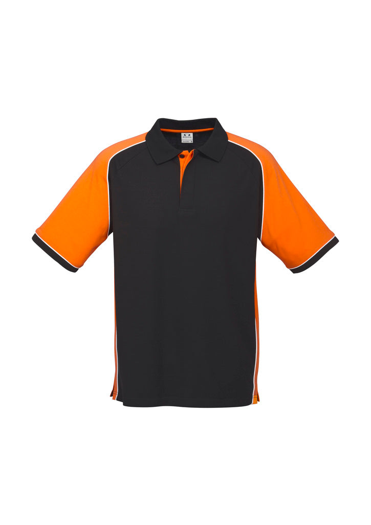 P10112-Mens Nitro Polo