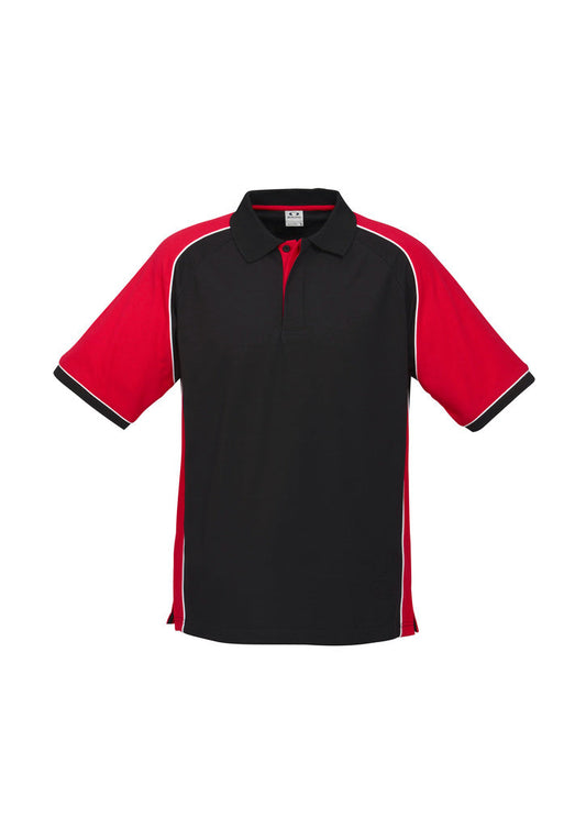 P10112-Mens Nitro Polo