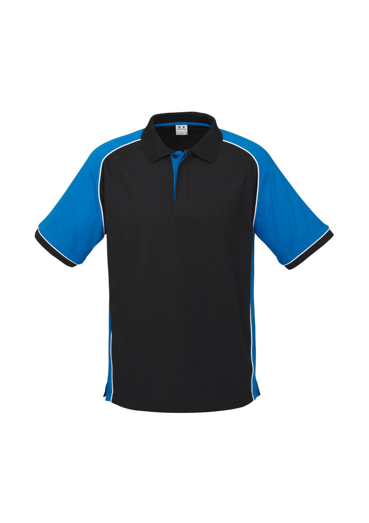 P10112-Mens Nitro Polo