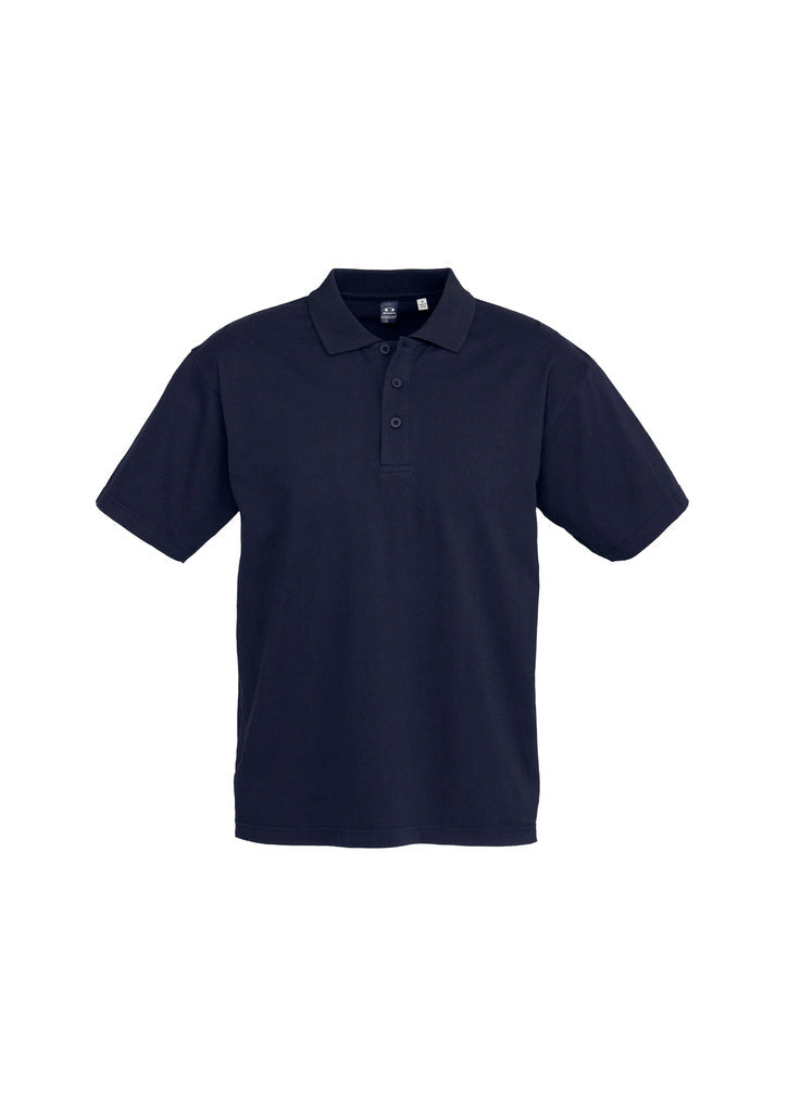 P112MS-Mens Ice Polo