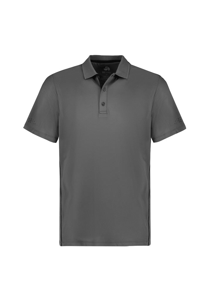 P200MS-Balance Mens Polo