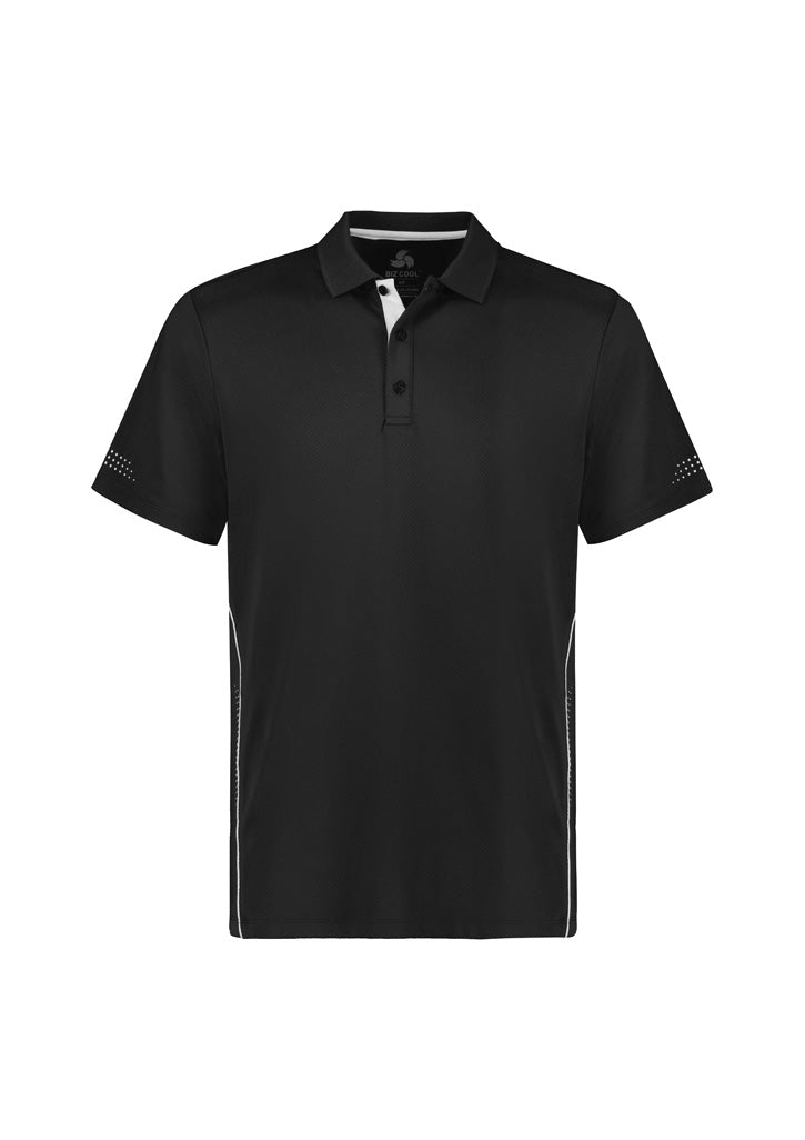 P200MS-Balance Mens Polo