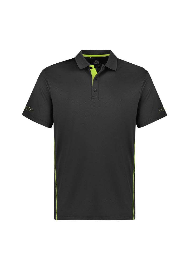 P200MS-Balance Mens Polo