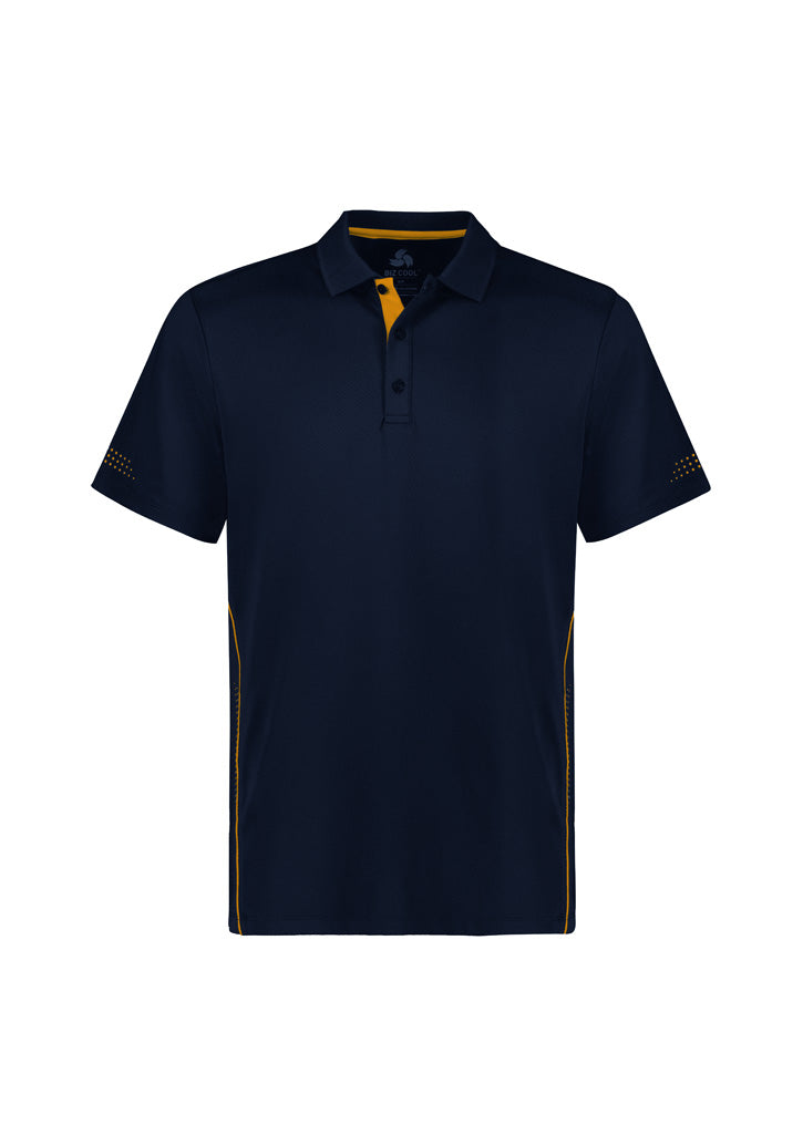 P200MS-Balance Mens Polo