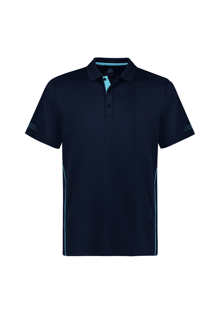 P200MS-Balance Mens Polo