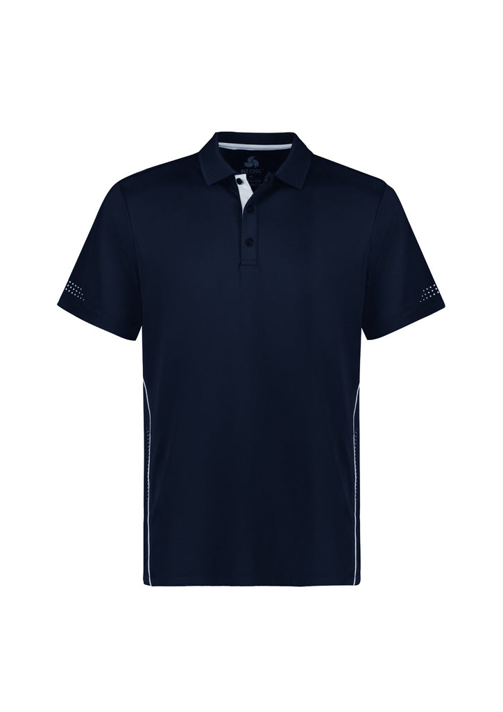 P200MS-Balance Mens Polo