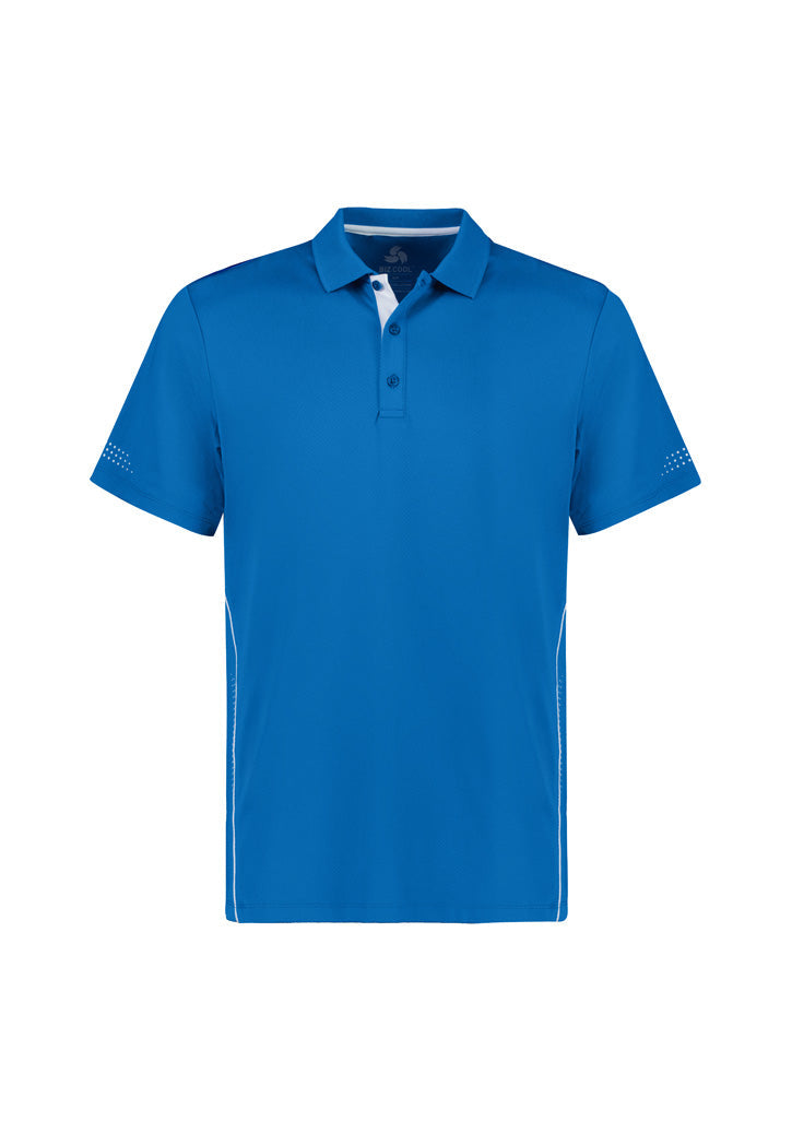 P200MS-Balance Mens Polo