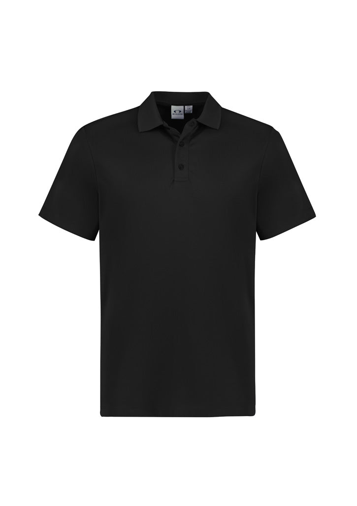 P206MS-P206MS ACTION MENS POLO