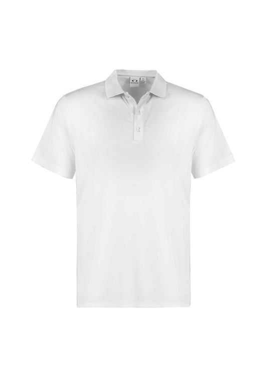 P206MS-P206MS ACTION MENS POLO