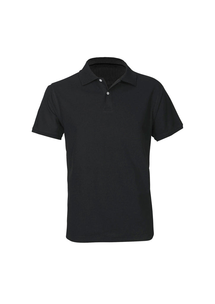 P2100-Mens Neon Polo