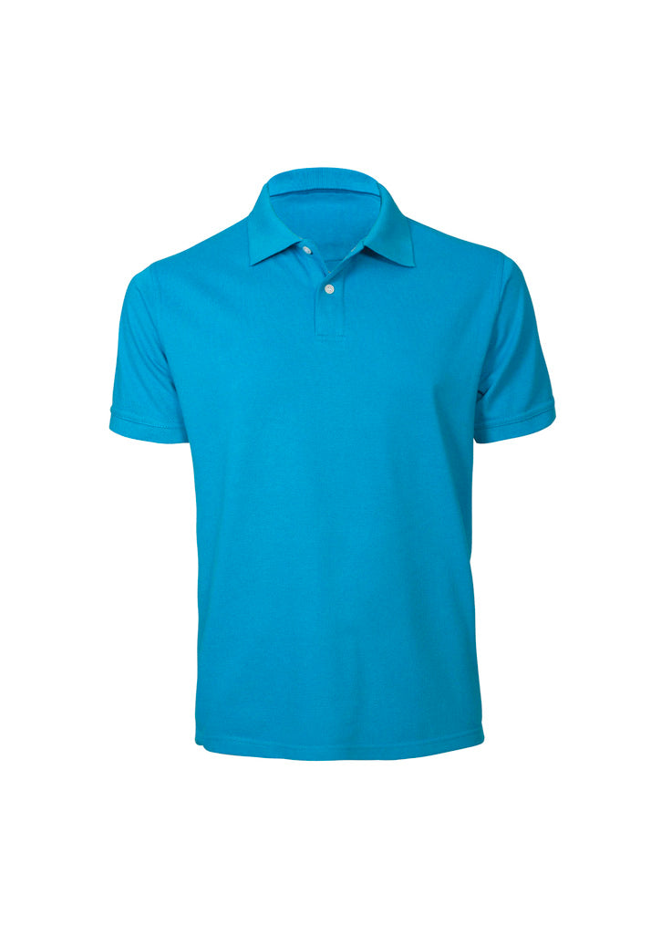 P2100-Mens Neon Polo