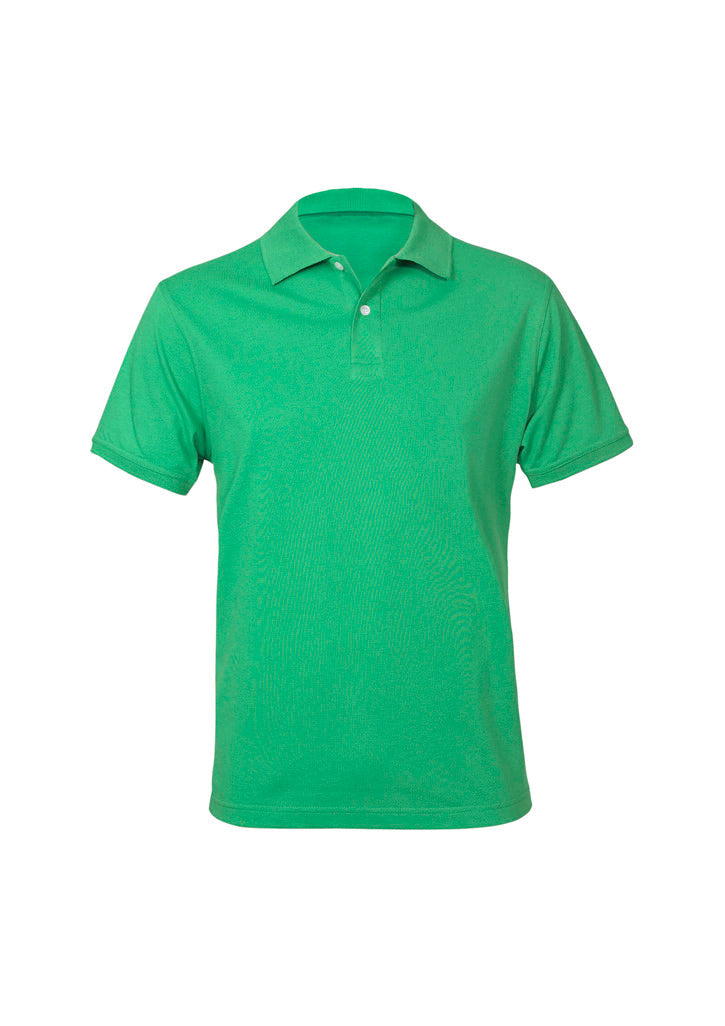 P2100-Mens Neon Polo