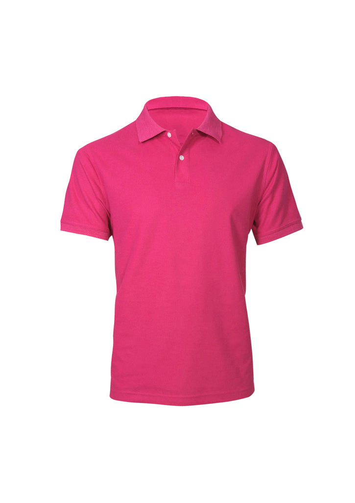 P2100-Mens Neon Polo