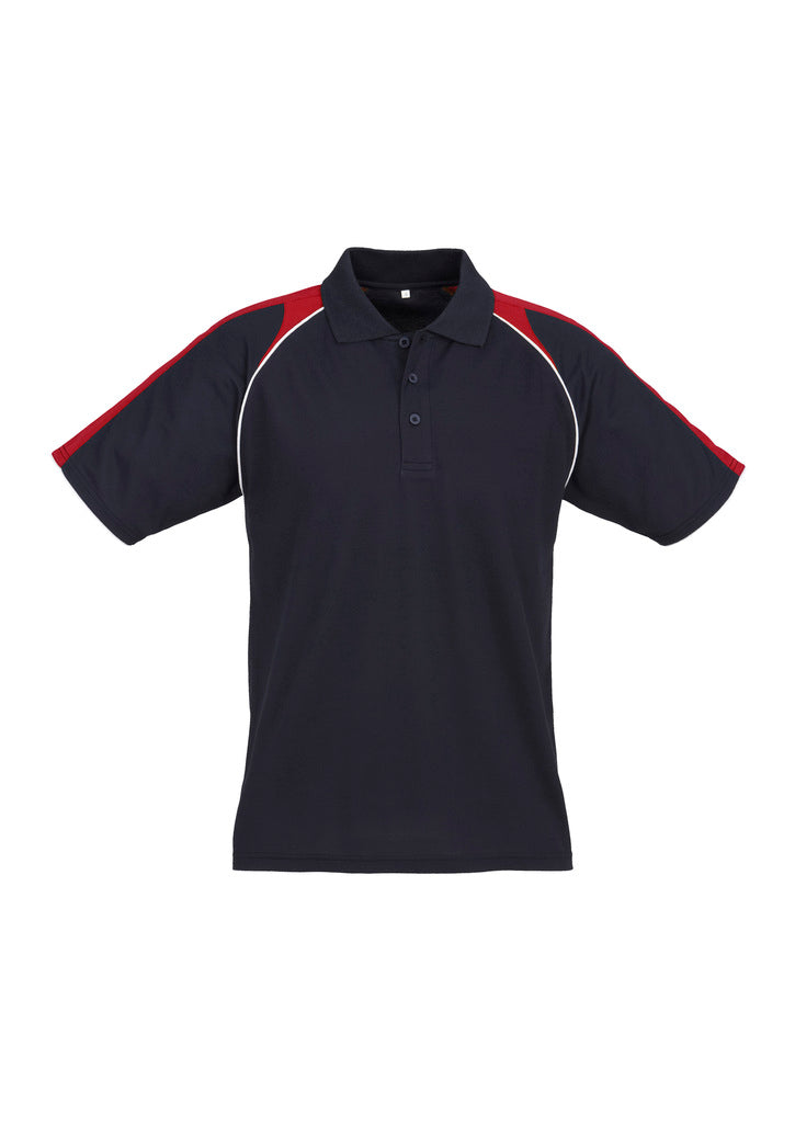 P225MS-Mens Triton Polo