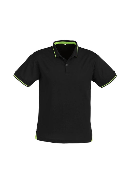 P226MS-Mens Jet Polo