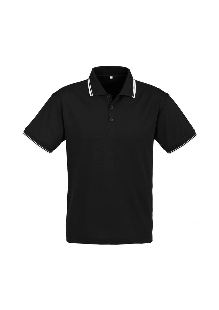 P227MS-Mens Cambridge Polo