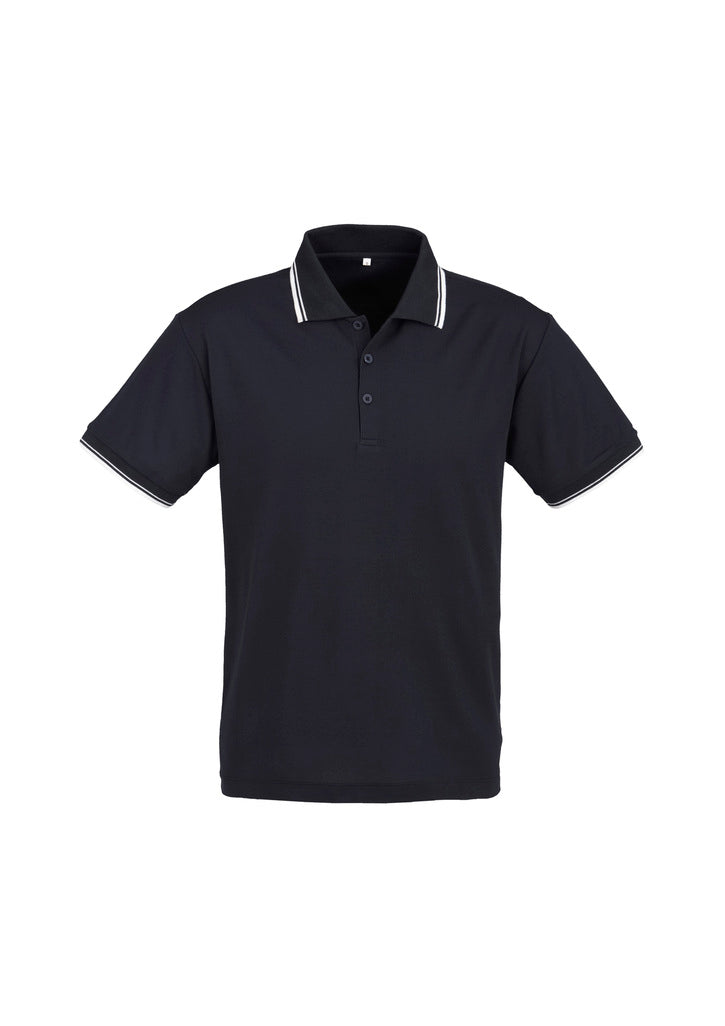 P227MS-Mens Cambridge Polo