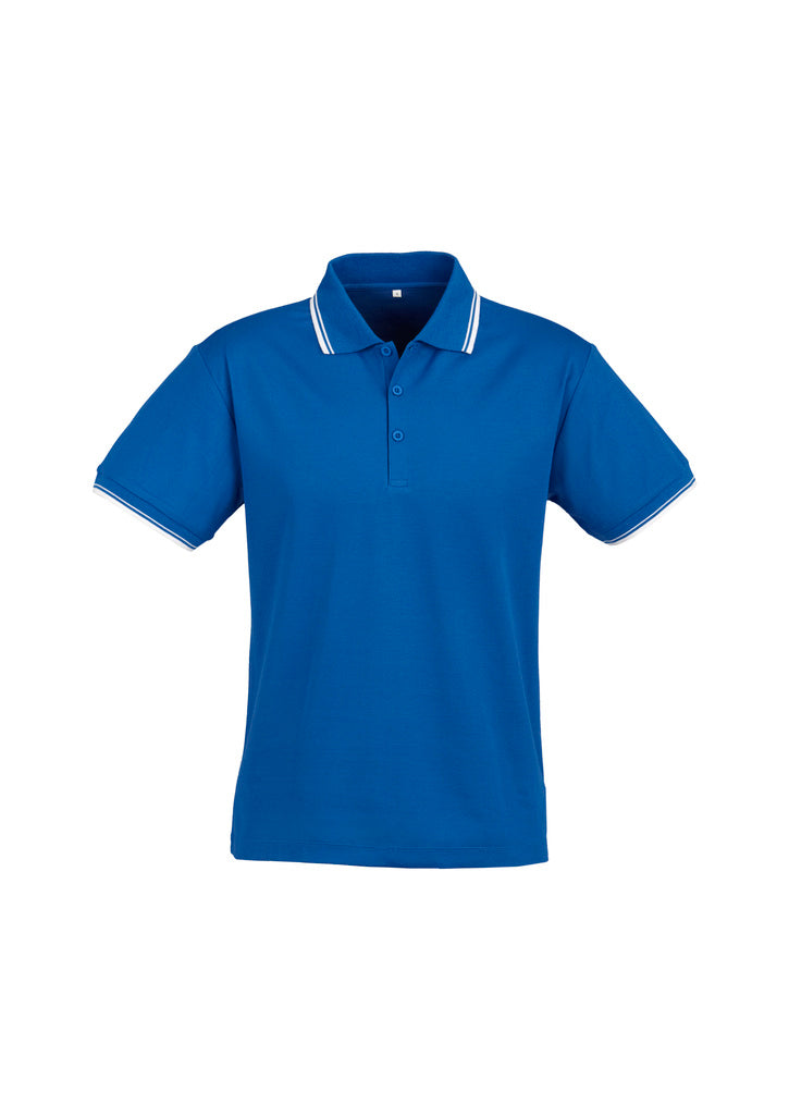 P227MS-Mens Cambridge Polo