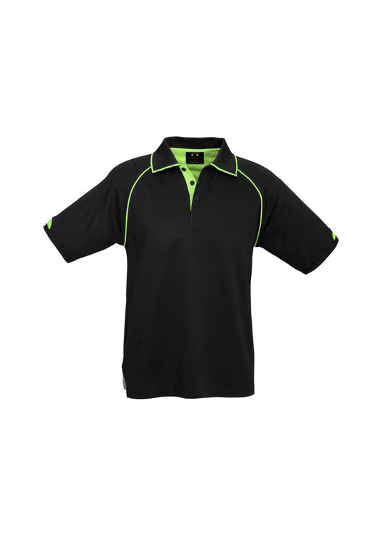 P29012-Mens Fusion Polo