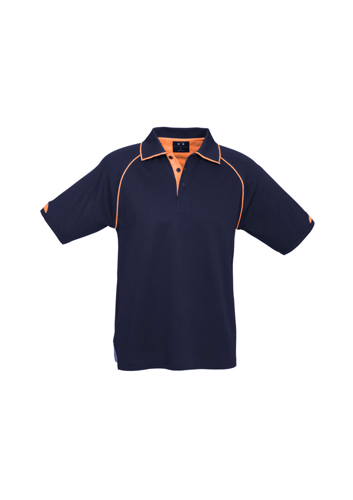 P29012-Mens Fusion Polo