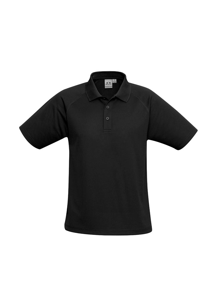 P300MS-Mens Sprint Polo