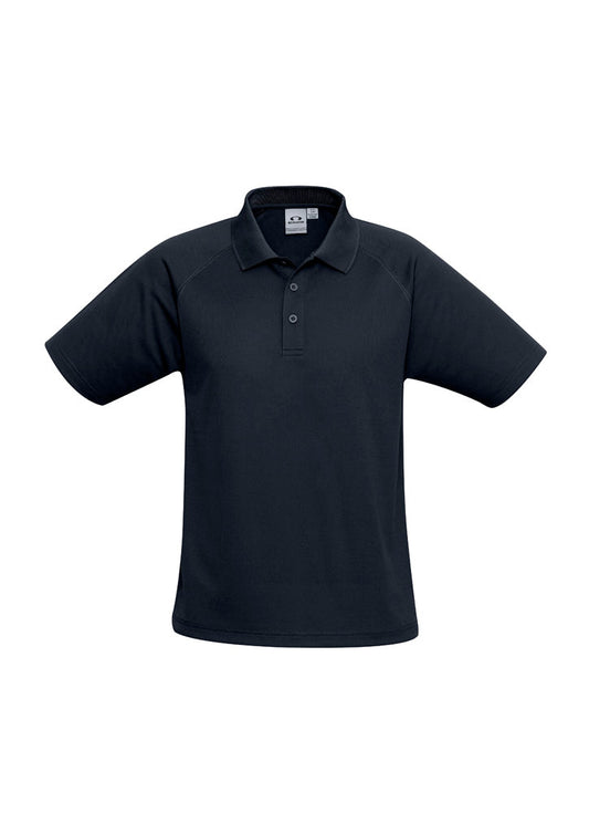 P300MS-Mens Sprint Polo