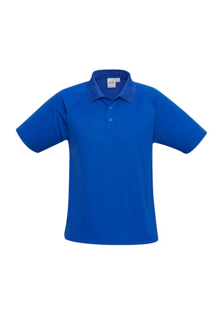 P300MS-Mens Sprint Polo