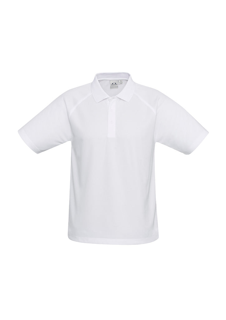 P300MS-Mens Sprint Polo