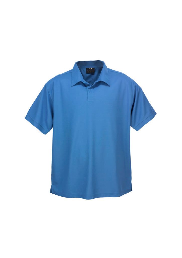 P3300-Mens Micro Waffle Polo