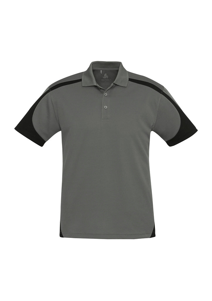 P401MS-Mens Talon Polo