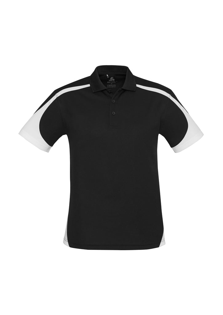 P401MS-Mens Talon Polo