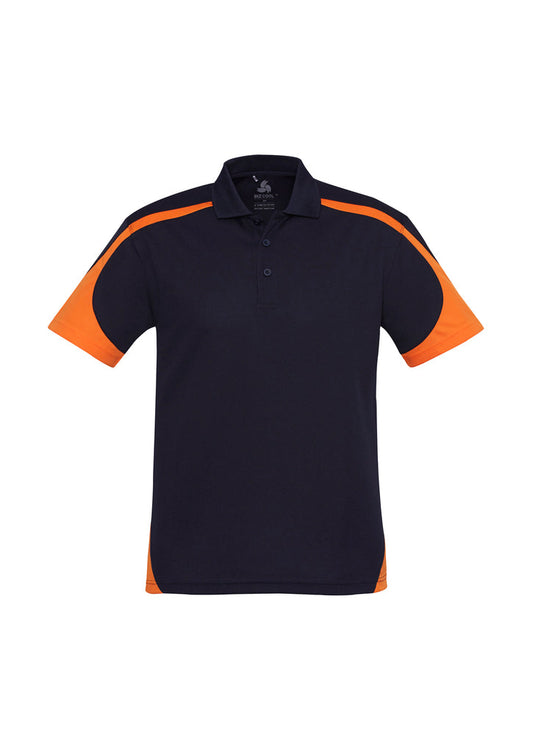 P401MS-Mens Talon Polo