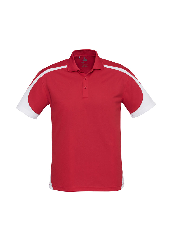 P401MS-Mens Talon Polo