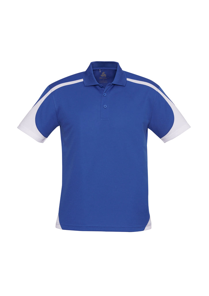 P401MS-Mens Talon Polo