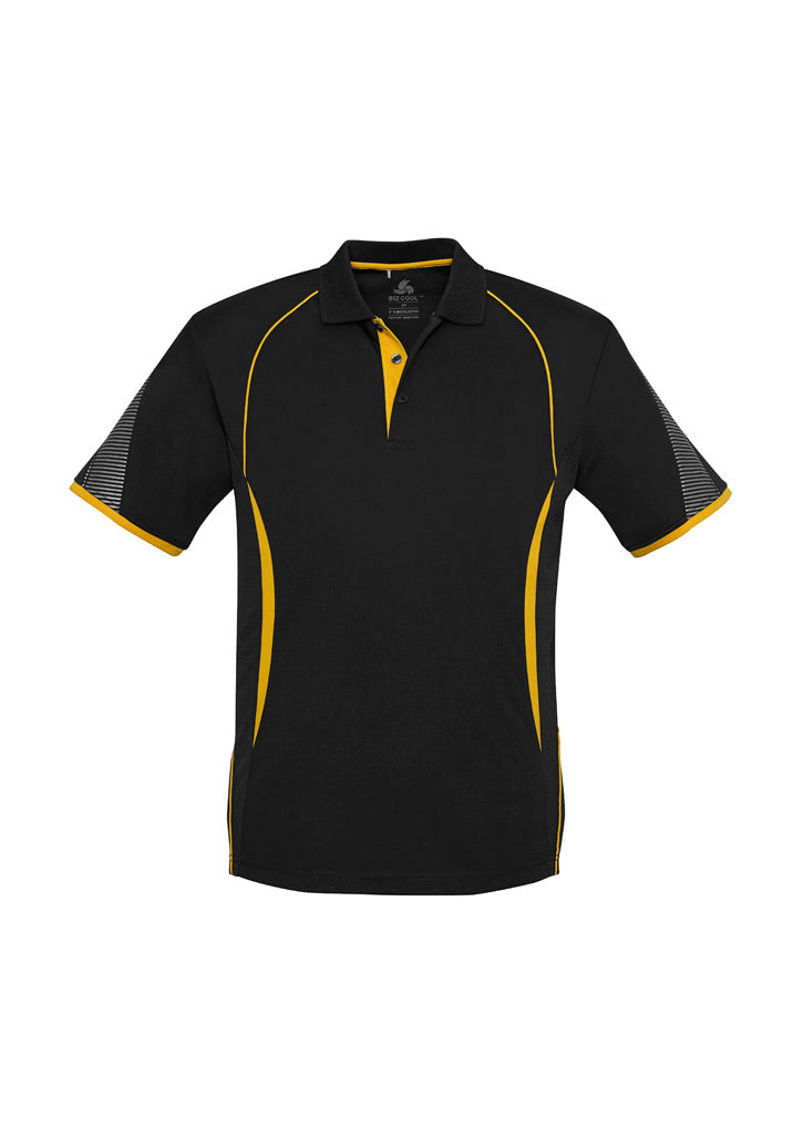 P405MS-Mens Razor Polo