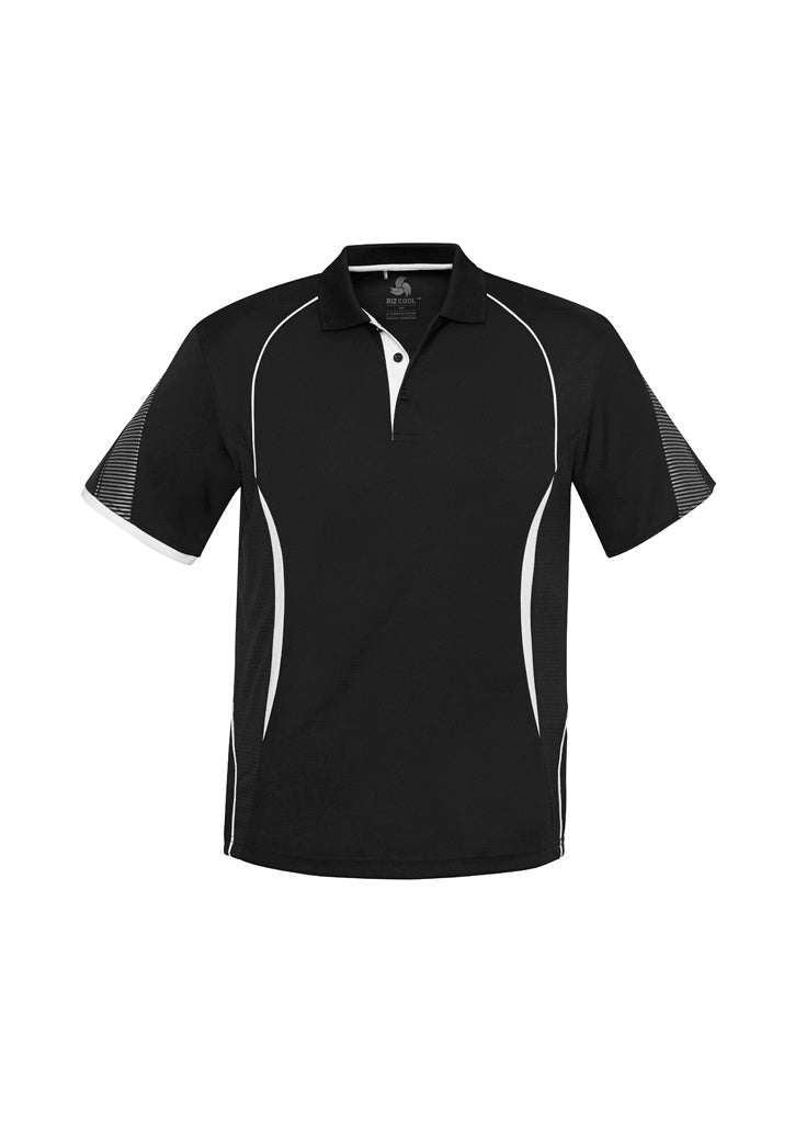 P405MS-Mens Razor Polo