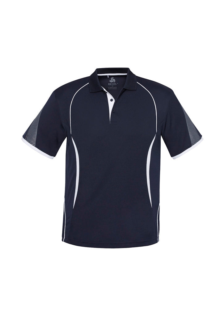 P405MS-Mens Razor Polo