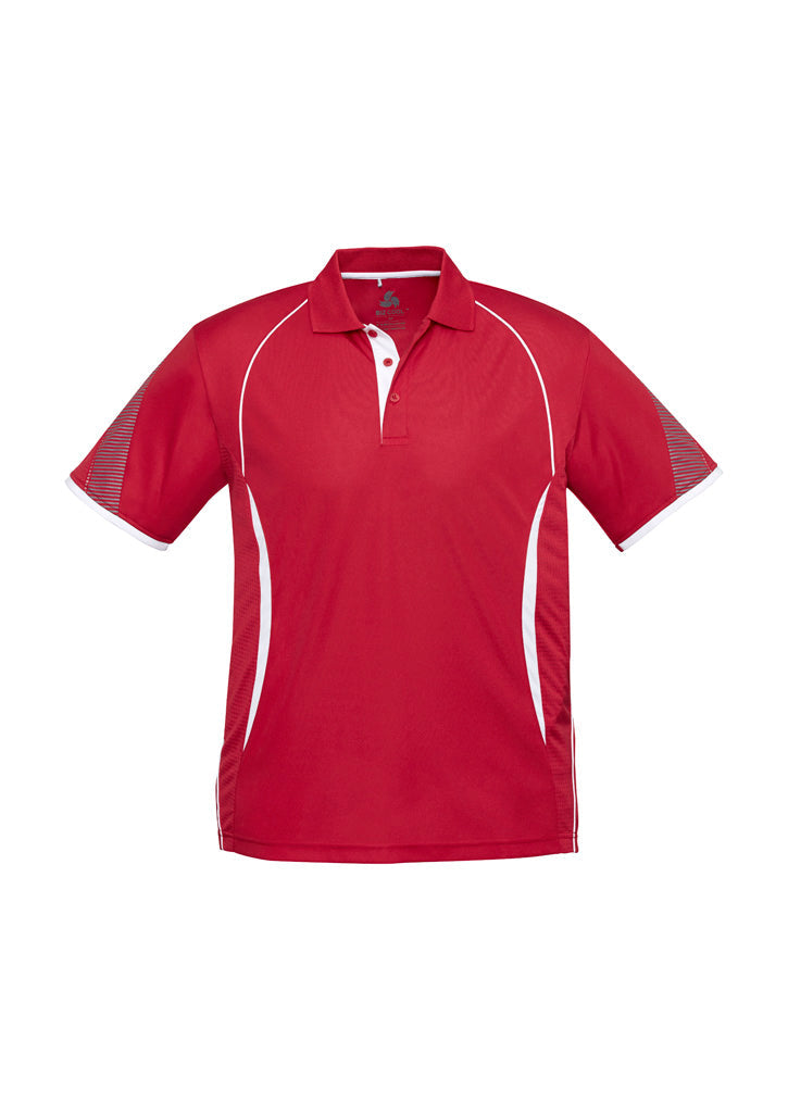 P405MS-Mens Razor Polo