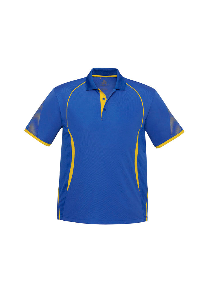 P405MS-Mens Razor Polo