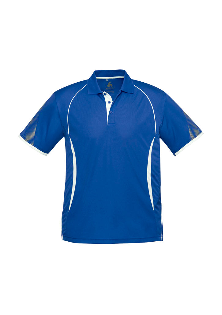 P405MS-Mens Razor Polo