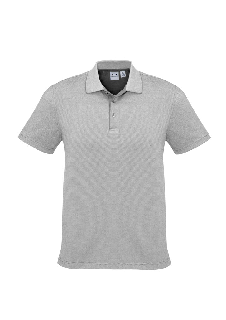 P501MS-Mens Shadow Polo