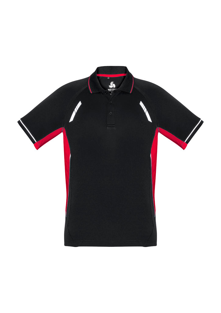 P700MS-Mens Renegade Polo