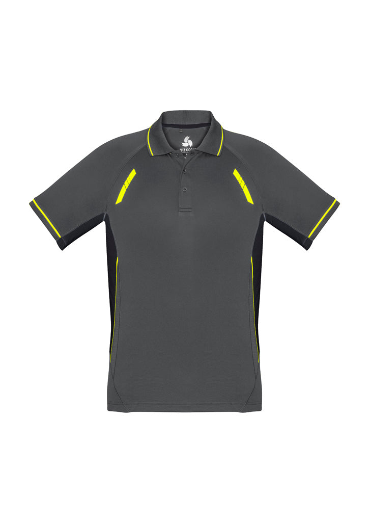 P700MS-Mens Renegade Polo