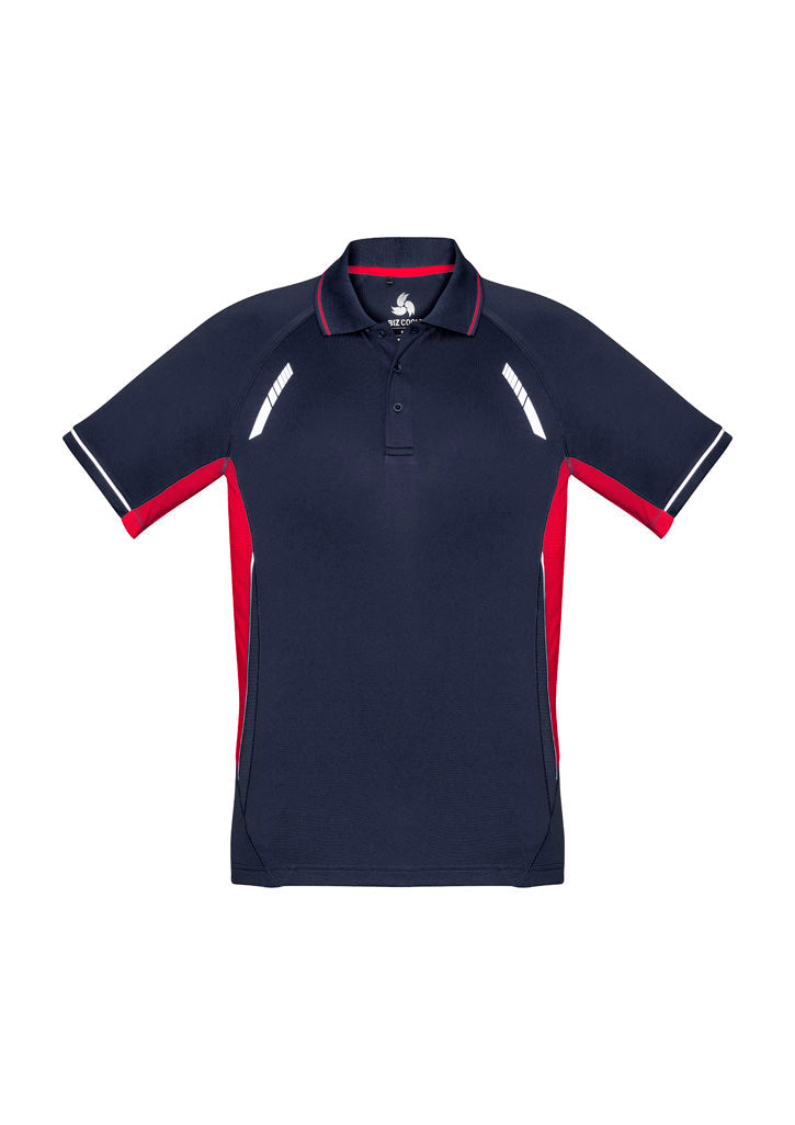 P700MS-Mens Renegade Polo