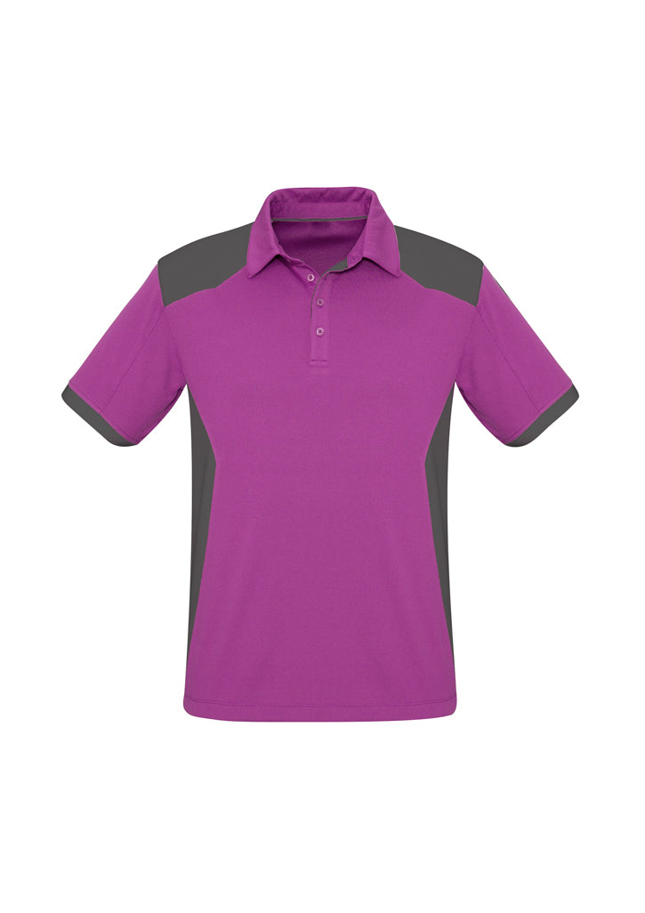 P705MS-Mens Rival Polo