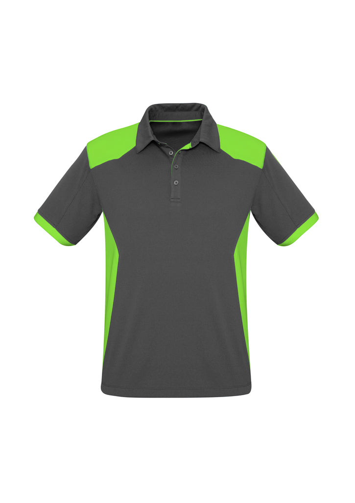 P705MS-Mens Rival Polo