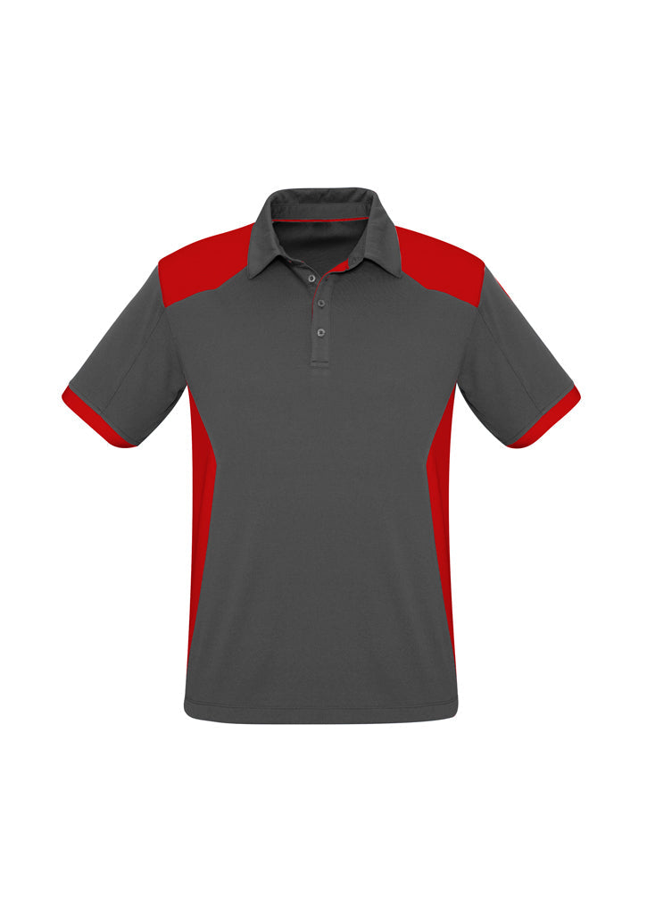 P705MS-Mens Rival Polo